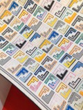 日本未入荷 Fendi フェンディ激安偽物 レディースビロードのスカーフ