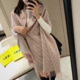 高品質 フェンディ コピー レディース マフラー
