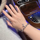 稀少 ルイヴィトン 激安通販 ブレスレット