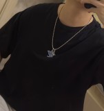 超話題! ルイヴィトン コピー スーパー  ネックレス