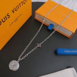 使い勝手良し ルイヴィトン コピー スーパー  ネックレス