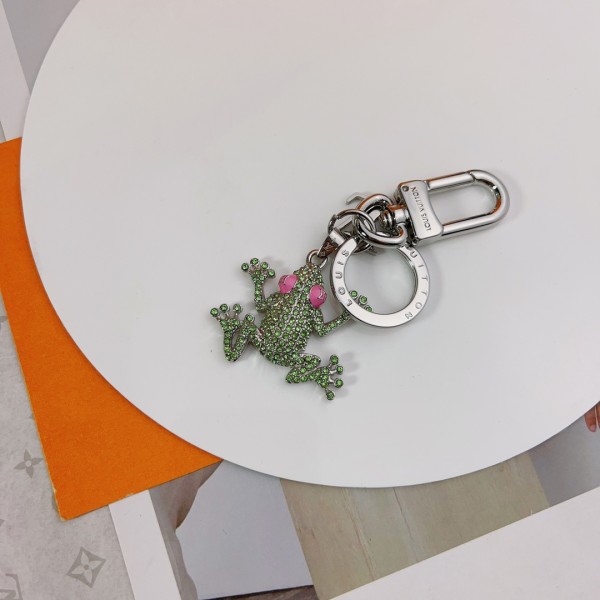 追跡付 ルイヴィトン 激安通販 キーリング アクセサリー