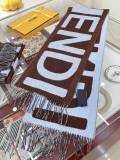 超話題! Fendi フェンディ激安通販 メンズ マフラー