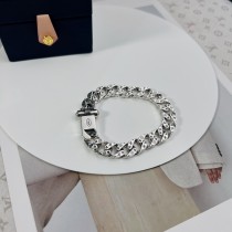 【限定】ルイヴィトン 激安通販 ニュートラルレザー ブレスレット