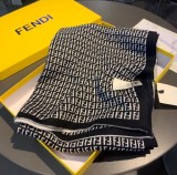 追跡付 Fendi フェンディ コピー レディースマフラー