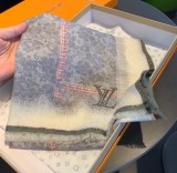 日本未入荷 ルイヴィトン 激安通販 カシミール高原 マフラー