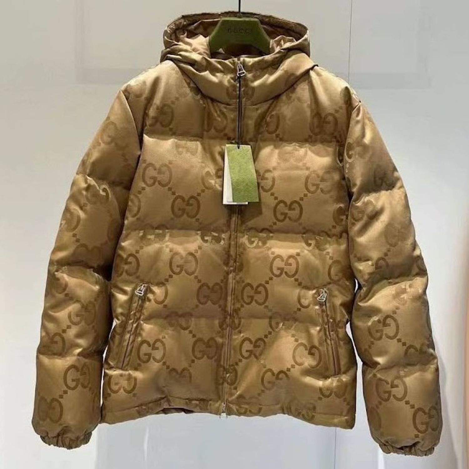 GUCCI