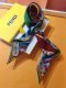 新作 Fendi フェンディ 激安通販 レディースビロードのスカーフ