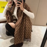 超話題! フェンディ 激安通販 レディース マフラー