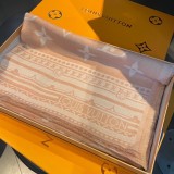 累積売上総額第１位！ルイヴィトン n級品  レディース マフラー