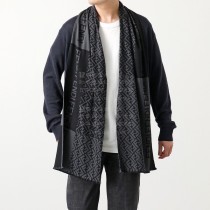 ★超人気 Fendi フェンディ n級品 カップルスタイル マフラー