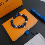 超奇跡の入荷☆ ルイヴィトン 激安通販 多元素ラピスラズリ・テオン風ブレスレット