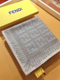 稀少 Fendi フェンディ 激安通販 レディースビロードのスカーフ