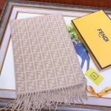 【話題商品！】Fendi フェンディ激安通販 レディースマフラー