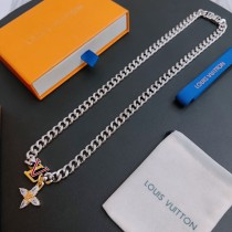 高品質 ルイヴィトン n級品 ネックレス