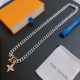 高品質 ルイヴィトン n級品 ネックレス
