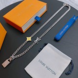 超話題! ルイヴィトン コピー ネックレス