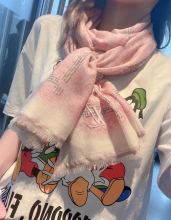 稀少 ルイヴィトン コピーおすすめ カシミール高原 マフラー