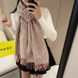 高品質 フェンディ コピー レディース マフラー