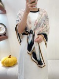 入手困難 ルイヴィトン 偽物通販 レディース マフラー