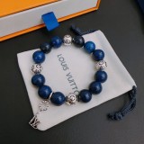 超奇跡の入荷☆ ルイヴィトン 激安通販 多元素ラピスラズリ・テオン風ブレスレット