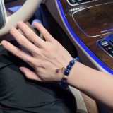 超奇跡の入荷☆ ルイヴィトン 激安通販 多元素ラピスラズリ・テオン風ブレスレット