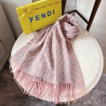 高品質 フェンディ コピー レディース マフラー