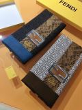 超奇跡の入荷☆ Fendi フェンディ n級品 レディースマフラー
