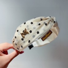 新作 ルイヴィトン 激安偽物 レディース カチューシャ