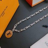 入手困難 ルイヴィトン コピー スーパー  ネックレス