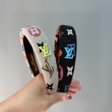 高品質 ルイヴィトン n級品 レディース カチューシャ