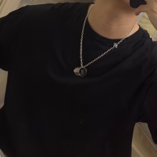 使い勝手良し ルイヴィトン コピー スーパー  ネックレス
