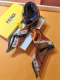 一目惚れ♪ Fendi フェンディ 偽物通販 レディースビロードのスカーフ