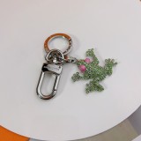 追跡付 ルイヴィトン 激安通販 キーリング アクセサリー