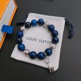 超奇跡の入荷☆ ルイヴィトン 激安通販 多元素ラピスラズリ・テオン風ブレスレット