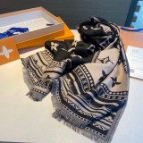 超話題! ルイヴィトン コピー レディース マフラー
