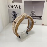 高品質 Chanelシャネル n級品 レディース カチューシャ