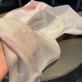 ★超人気 Burberryバーバリー n級品 極薄カシミヤチェックストール