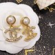入手困難 Chanelシャネル コピー レディース  イアリング