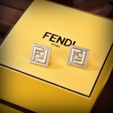 【限定】フェンディコピー レディース  イアリング