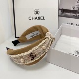 高品質 Chanelシャネル n級品 レディース カチューシャ