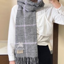 一目惚れ♪ Burberryバーバリー コピーおすすめ レディースマフラー