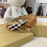 使い勝手良し Burberryバーバリーコピー レディース カチューシャ