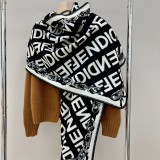【話題商品！】 Fendi フェンディ コピー レディース マフラー