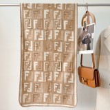 超奇跡の入荷☆ フェンディ n級品 レディース マフラー