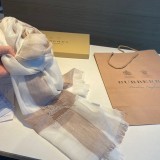 日本未入荷 Burberryバーバリー スーパーコピー レディースマフラー