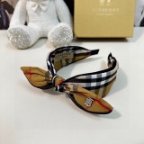 累積売上総額第１位！Burberryバーバリー コピー レディース カチューシャ