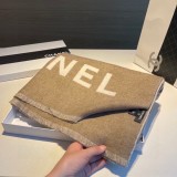 超話題! Chanelシャネル スーパーコピー カラーカシミヤストール