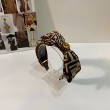 日本未入荷 フェンディ激安偽物 レディース カチューシャ