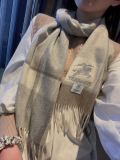 【限定】 Burberryバーバリー 激安偽物 カシミヤ マフラー